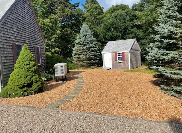 wood chips 2